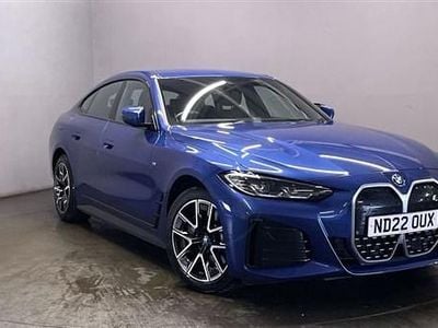 BMW i4