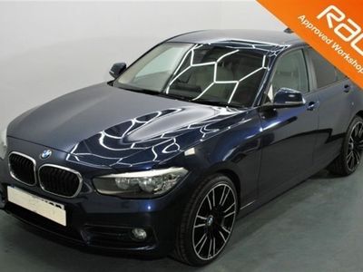 BMW 116