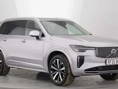 Begagnad Volvo XC90 Core 455 HK (334 kW) 2026 SUV