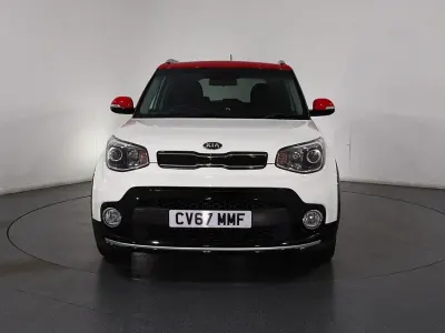 Usado Kia Soul