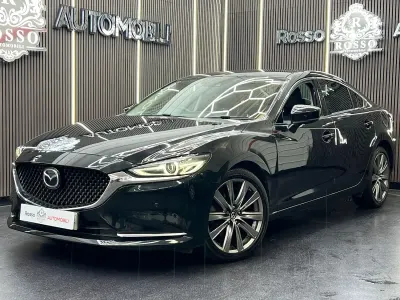 Used Mazda 6