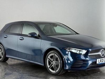 Mercedes A250