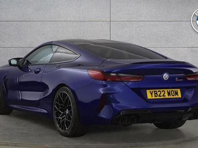 BMW M8