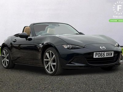 Mazda MX5