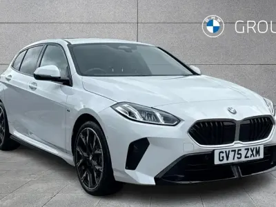 Usado BMW 120