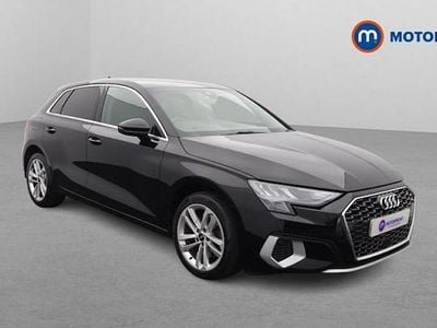 Used Audi A3 Sportback e-tron Sport 204 HP (150 kW) 2025 Hatchback