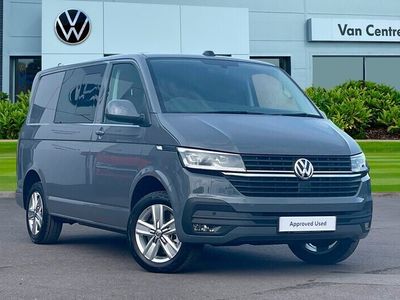 VW Transporter