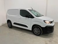 Used Citroën Berlingo 100 HP (73 kW) 2024 White MPV