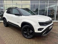 Used Jeep Avenger 134 HP (98 kW) 2025 Other SUV