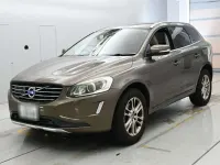 Used Volvo XC60 SE 245 HP (180 kW) 2015 Brown SUV