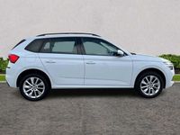 used Skoda Kamiq 1.0 TSI (111ps) SE Drive SUV