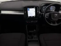 Used Volvo XC40 Core 211 HP (155 kW) 2021 White SUV