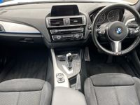 used BMW 118 1 Series i M Sport 5-Door 1.5 5dr