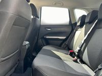 used Suzuki Vitara SZ-T BOOSTERJET MHEV