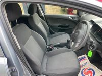 used Vauxhall Corsa 1.2i 16v Life 5dr