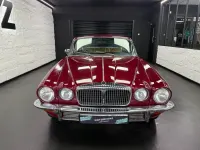Used Daimler Double Six Serie 1 1974 Red Sedan