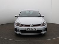 used VW Golf f 2.0 TSI GTI Hatchback 5dr Petrol DSG Euro 6 (s/s) (230 ps) Android Auto