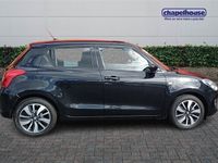 used Suzuki Swift t SZ-T Dualjet Shvs 1.2 Hatchback