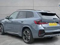 Used BMW X1 M Sport 208 HP (152 kW) 2025 Grey SUV