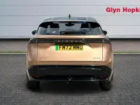 Usado Nissan Ariya Advance 225 kW (306 CV) 2023 Marrón SUV