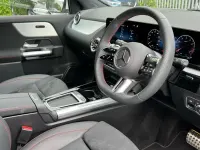 Used Mercedes GLA200 Executive 163 HP (119 kW) 2025 Polar white SUV