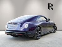 Used Rolls Royce Spectre 484 kW (659 HP) 2025 Other Coupe