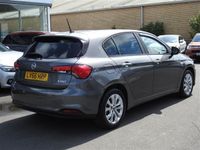 used Fiat Tipo 1.4 Easy Plus 5dr Hatchback