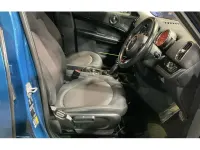 Used Mini Cooper S 2018 Blue Hatchback