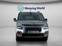 Used Citroën e-Berlingo XTR 100 kW (136 HP) 2023 MPV