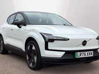 Used Volvo EX30 Performance 310 kW (422 HP) 2025 SUV