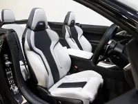 Used BMW M4 Cabriolet Competition Edition 2024 Black Cabriolet