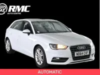 Used Audi A3 Sport 150 HP (110 kW) 2014