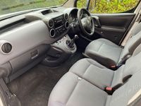 used Citroën Berlingo 1.6 HDi 625Kg Enterprise 75ps