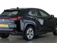 Used Lexus UX 300e 2023 SUV