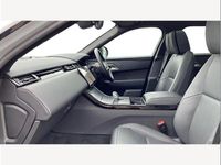 Used Land Rover Range Rover Velar HSE Dynamic 204 HP (150 kW) 2024 Arroios grey SUV