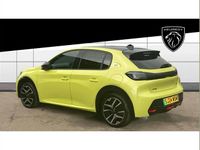 Used Peugeot e-208 GTi 114 kW (156 HP) 2024 Other Hatchback