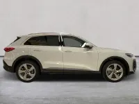 Used Audi Q5 S-Line 204 HP (150 kW) 2025 White SUV