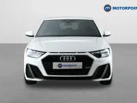 Used Audi A1 S-Line 2024 White SUV