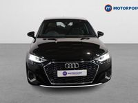 Used Audi A3 Sport 2023 Black Sedan