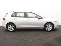 Used VW Golf VIII Life 110 HP (80 kW) 2024 Hatchback