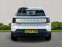 Used Volvo EX30 Plus 200 kW (272 HP) 2025 White SUV