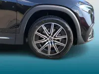 Used Mercedes EQB350 Executive 214 kW (292 HP) 2024 SUV