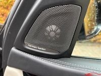 Used BMW X6 Comfort Edition 381 HP (280 kW) 2018 Black SUV