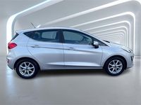 used Ford Fiesta 1.1 Zetec 5dr