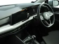 Used VW Golf VIII 110 HP (80 kW) 2022