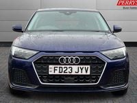 Used Audi A1 Sportback Sport 95 HP (69 kW) 2025 Hatchback