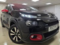 Used Citroën C3 Feel 2017