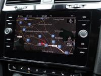 Used VW Golf VII Advance 204 HP (150 kW) 2020 White Hatchback