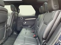 used Land Rover Discovery 3.0 SD6 Landmark Edition 5dr Auto - 2020 (20)