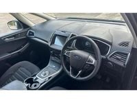 Used Ford Galaxy Titanium 190 HP (139 kW) 2022 Grey MPV